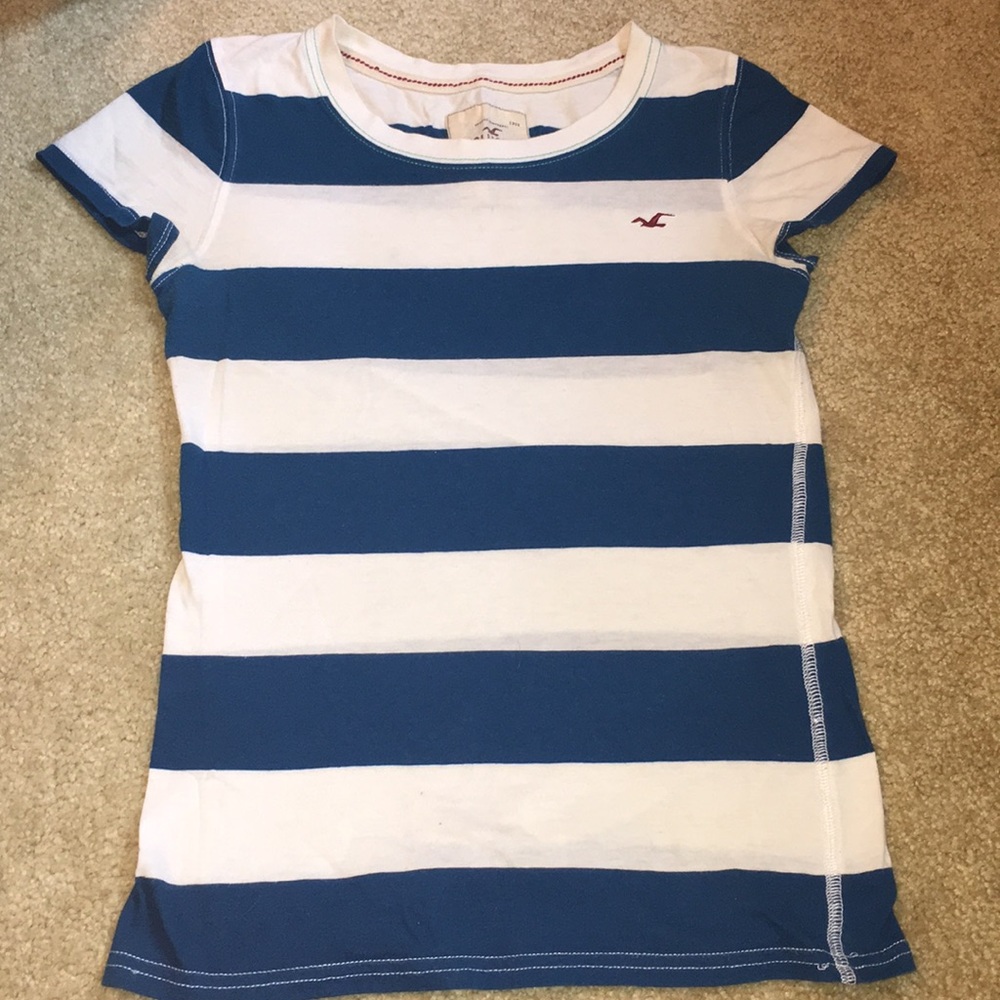 Hollister t-shirt